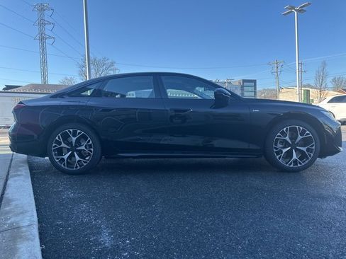 New 2026 Audi A6 Premium Plus image 7