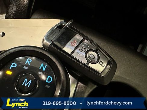 Used 2025 Ford Bronco Sport Badlands image 17