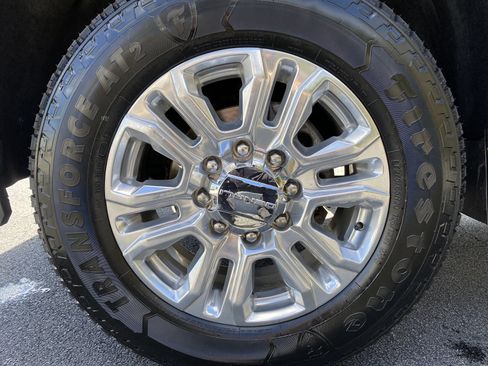 Used 2022 GMC Sierra 2500 Denali w/ Denali Ultimate Package image 14