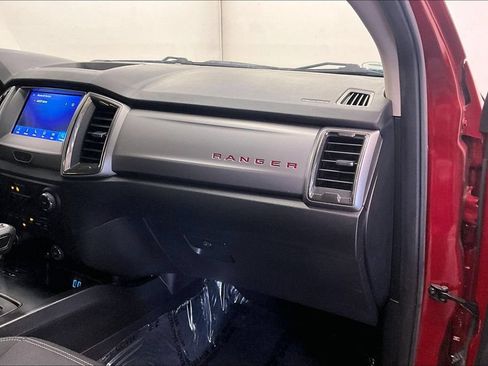 Used 2020 Ford Ranger XLT w/ Equipment Group 301A Mid RWD image 15