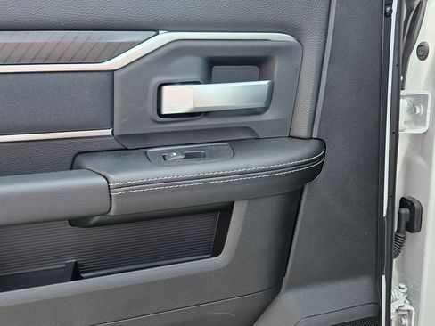 New 2026 RAM 2500 Big Horn image 21