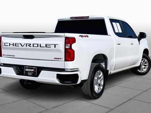 Used 2025 Chevrolet Silverado 1500 RST image 13