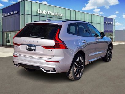 New 2026 Volvo XC60 B5 Plus w/ Climate Package