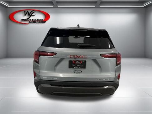 New 2026 GMC Terrain Elevation FWD image 7