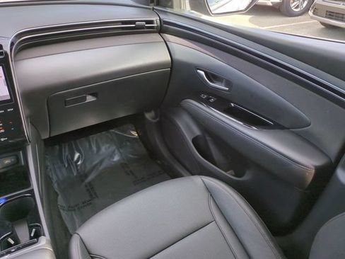 Used 2024 Hyundai Tucson XRT FWD image 15