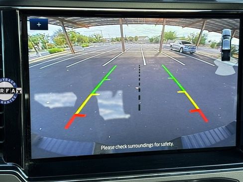 Used 2022 Ford F350 Lariat w/ FX4 Off-Road Package image 28