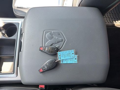 Used 2014 RAM 1500 Big Horn AWD/4WD image 24