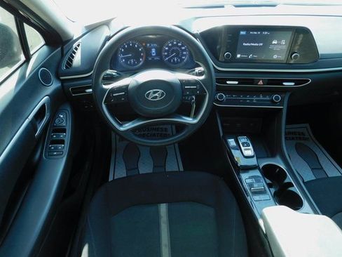 Used 2023 Hyundai Sonata SE image 7