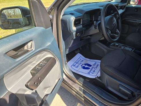 New 2026 Ford Maverick XL FWD image 6