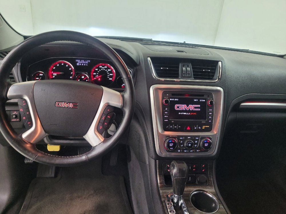 Used 2017 GMC Acadia Limited SLT FWD image 22
