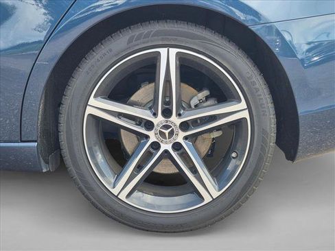 Certified 2022 Mercedes-Benz A 220 image 13