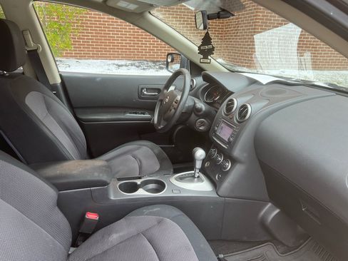 Used 2012 Nissan Rogue SV w/ Premium Pkg image 27