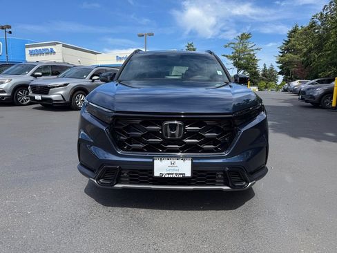 Certified 2024 Honda CR-V Sport-L image 3