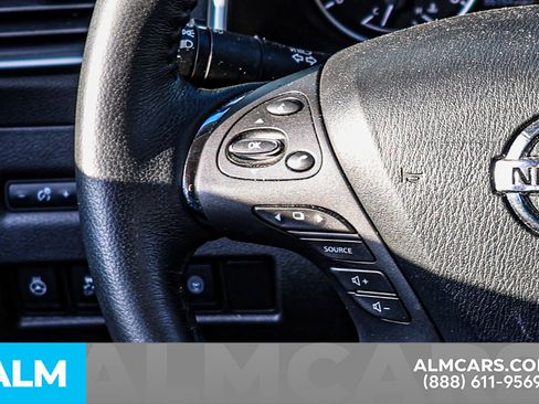 Used 2020 Nissan Murano SL w/ Moonroof Package image 31