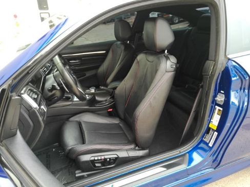 Used 2019 BMW M4 CS w/ Executive Package image 15