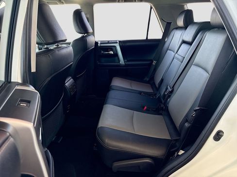 Used 2019 Toyota 4Runner SR5 Premium AWD/4WD image 20