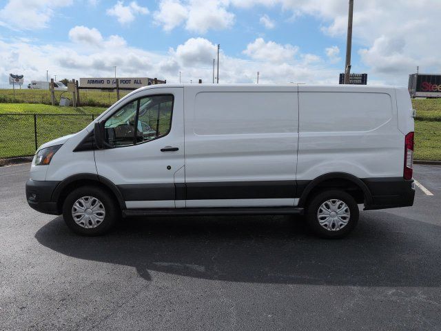 Used 2022 Ford Transit 250 Low Roof w/ Exterior Upgrade Package RWD image 8