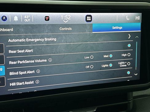 New 2025 Jeep Wrangler Sport S image 36