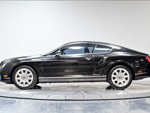 Used 2004 Bentley Continental GT AWD/4WD image 39