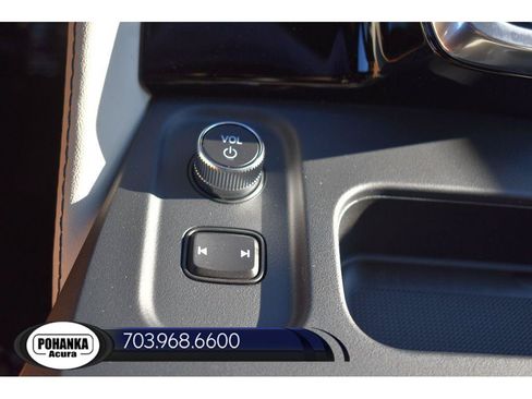 New 2026 Acura MDX Type S AWD/4WD image 17