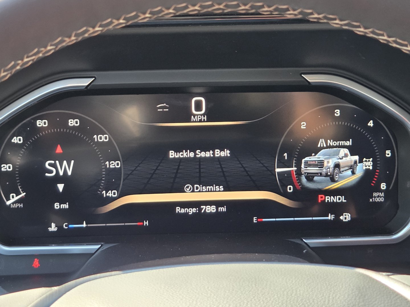 New 2026 GMC Sierra 2500 AT4 AWD/4WD image 34