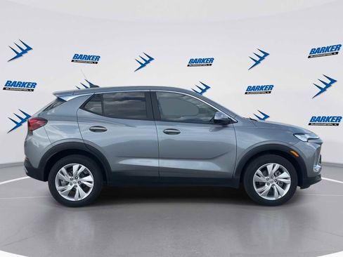 New 2025 Buick Encore GX Preferred image 9