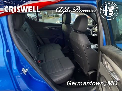 New 2024 Alfa Romeo Tonale Veloce image 42