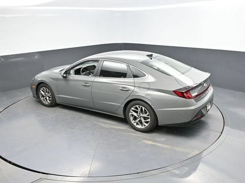 Used 2021 Hyundai Sonata SEL FWD image 41