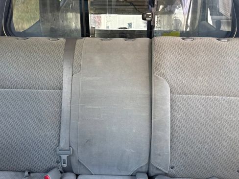 Used 2011 Toyota Tacoma 4x4 Double Cab w/ SR5 Pkg #2 image 18
