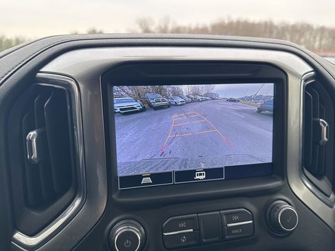 Used 2021 Chevrolet Silverado 1500 RST w/ Redline Edition image 19