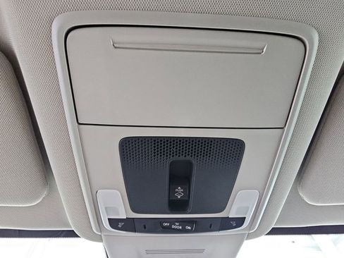 New 2026 Honda CR-V EX image 20