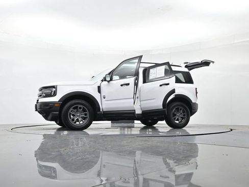 Used 2024 Ford Bronco Sport Big Bend AWD/4WD image 57