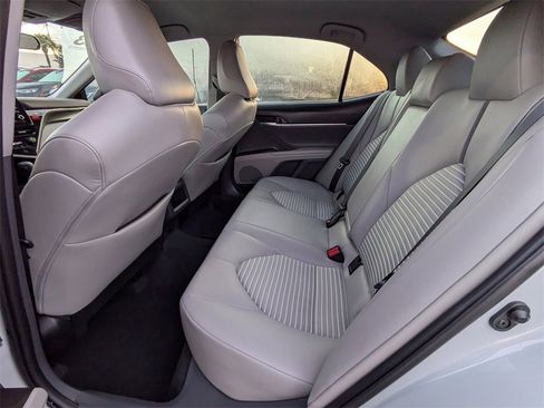 Certified 2023 Toyota Camry SE image 14