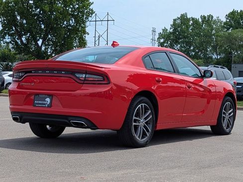 Used 2019 Dodge Charger SXT w/ Cold Weather Package AWD/4WD image 11