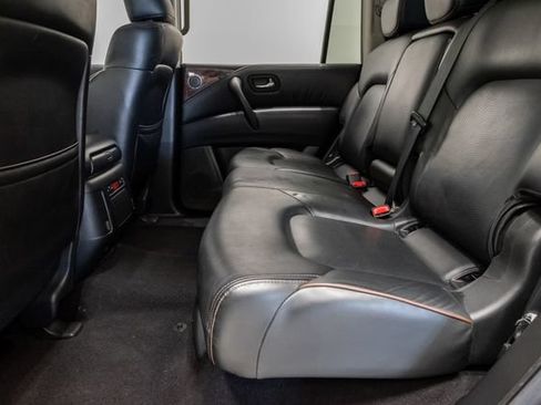 Used 2019 Nissan Armada SL w/ Premium Package AWD/4WD image 27