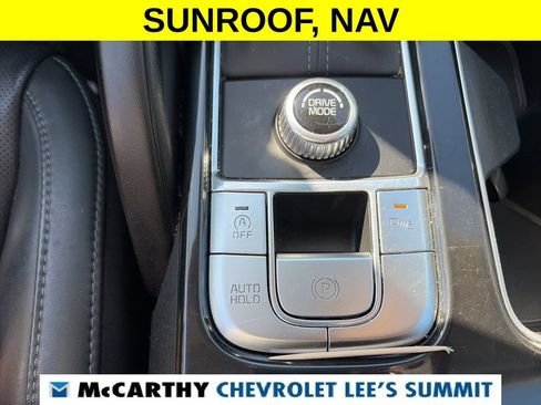Used 2025 Kia Telluride S FWD image 16