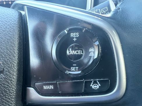Used 2020 Honda CR-V EX-L image 22
