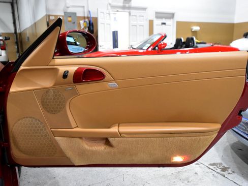 Used 2008 Porsche Boxster image 35