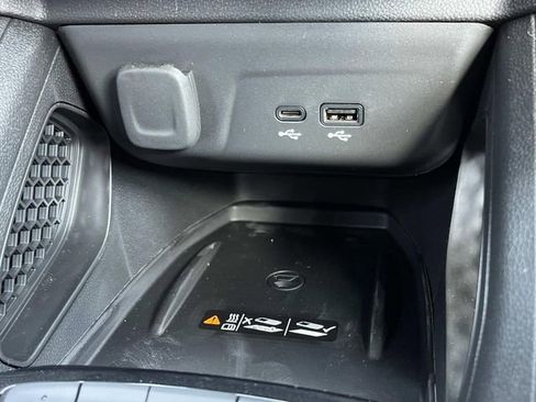 New 2026 Chevrolet TrailBlazer RS w/ Convenience Package AWD/4WD image 32
