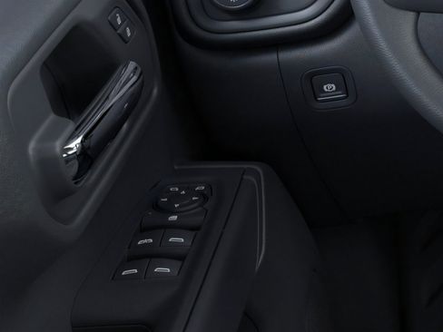 New 2026 GMC Sierra 1500 Pro w/ Pro Value Package image 22