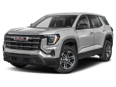 New 2026 GMC Terrain Elevation