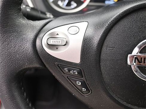 Used 2017 Nissan Sentra SR Turbo image 31