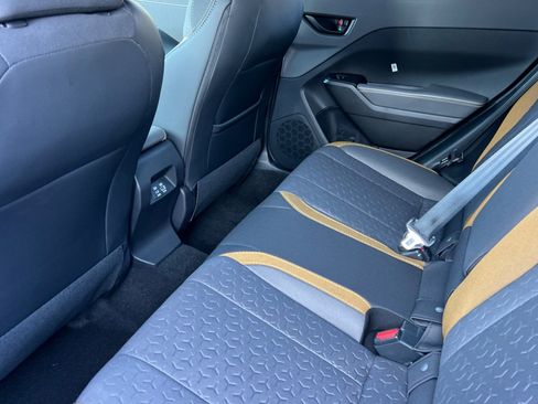 New 2026 Subaru Crosstrek 2.5i Sport AWD/4WD image 13