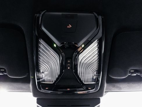 Used 2024 BMW X6 xDrive40i w/ Executive Package image 24