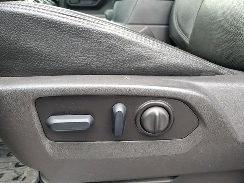 Used 2023 GMC Sierra 2500 Denali w/ Technology Package image 27