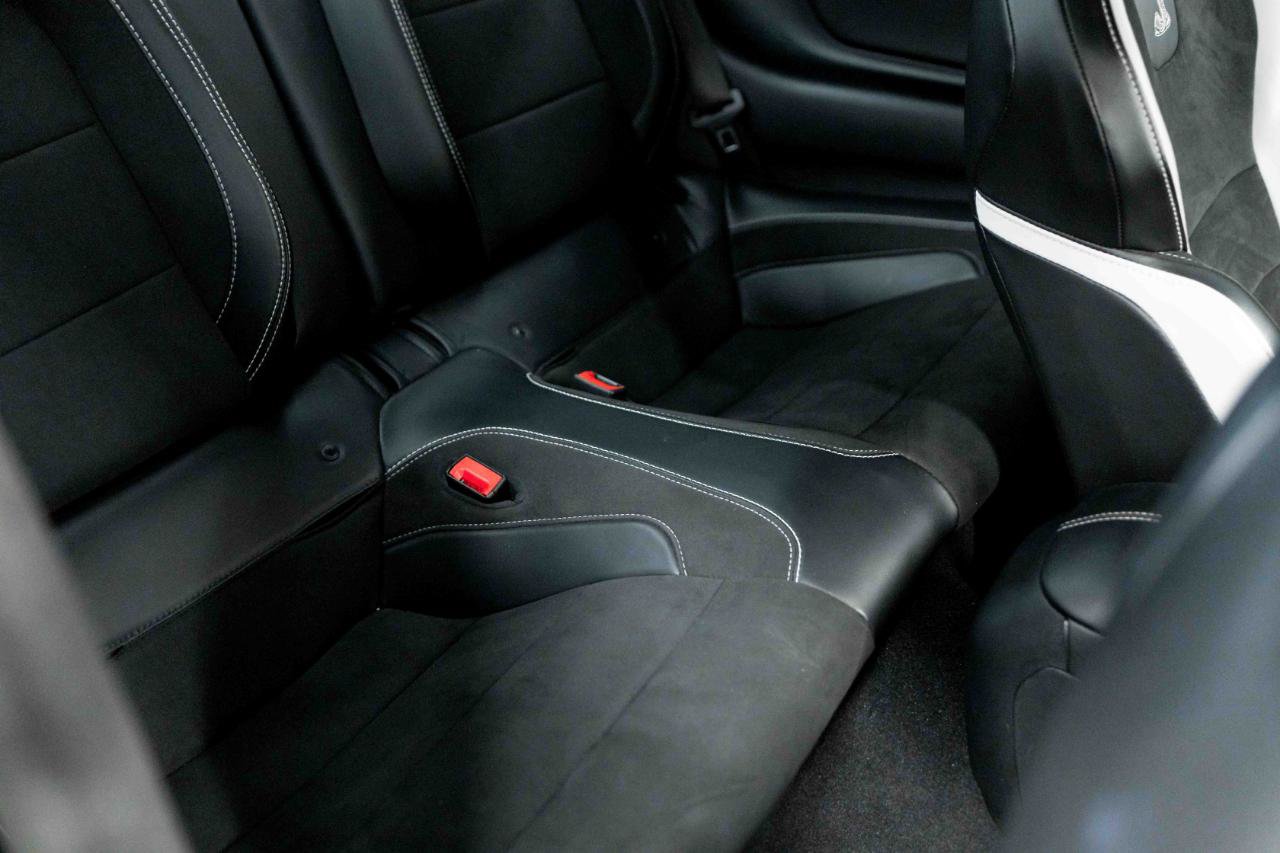 Used 2021 Ford Mustang Shelby GT500 w/ Carbon Fiber Track Pack RWD image 75