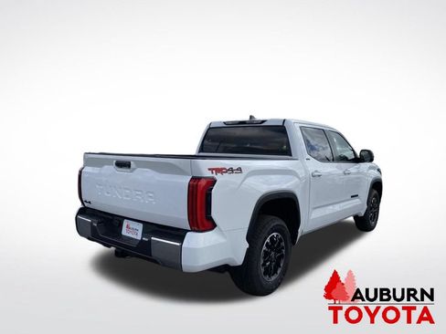 New 2026 Toyota Tundra SR5 w/ TRD Off-Road Package AWD/4WD image 7