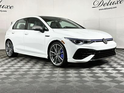 Used 2024 Volkswagen Golf R