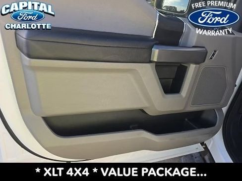 Used 2020 Ford F250 XLT w/ XLT Value Package AWD/4WD image 10