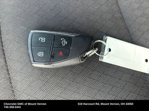 Used 2024 Chevrolet Silverado 3500 LT image 28